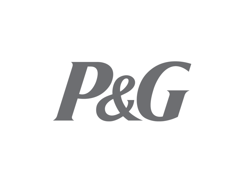 P & G